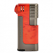 ��������� ��������� Vertigo - Governor - Burlwood & Gunmetal (Red)