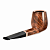  Big Ben - Pipe of the Year 2024 - Tan Polish acrilic ( 9 )