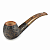  Savinelli Tundra - Brownblast 626 ( 9 )