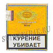 ��������� Partagas Mini (20 ��.)