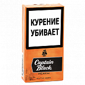 ��������� Captain Black - Peach (20 ��.)