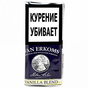 ����� Van Erkoms - Vanilla Blend (40 ��)