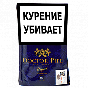 ����� Doctor Pipe - Royal (50 ��)