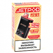 POD- JetPod Game - 25.000  -   - 2% (1 .)