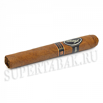 ������ Davidoff - Nicaragua - Toro Box Pressed (1 ��.)