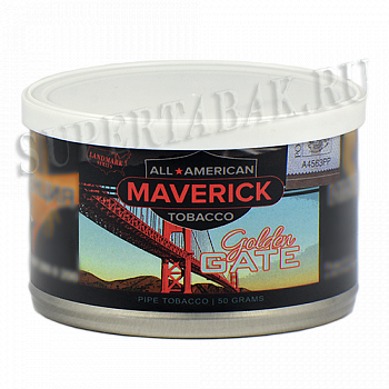 ����� Maverick - Golden Gate (50 ��)