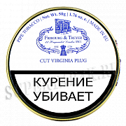 ����� Fribourg &Treyer Cut Virginia Plug (50 ��)