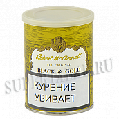 ����� Robert McConnell Black & Gold (100 ��)