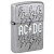  Zippo 48641 - AC/DC - Street Chrome