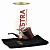 ������ Astra - Aurora 113-2 - Poker bent Brown Blast (��� �������)