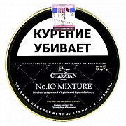 ����� Charatan - No.10 Mixture (50 ��)