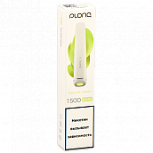 POD-������� Plonq Plus - ������ ����� (1500 �������) - 2% - (1 ��.)