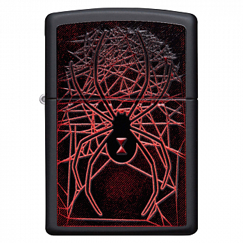 ��������� Zippo 49791 - Spider Design