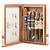 ����� ����� Joya de Nicaragua - Obras Maestras - Collection Assortment (5 ��.)