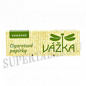   Vazka - Konopne