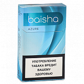  Baisha - Azure ()