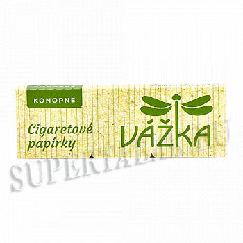   Vazka - Konopne