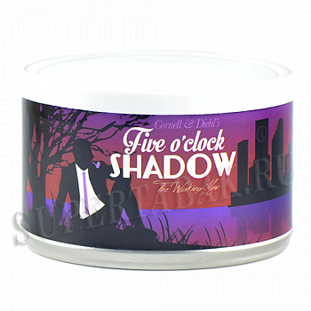 ����� Cornell & Diehl - Working Man's Series - Five O'Clock Shadow (57 ��)