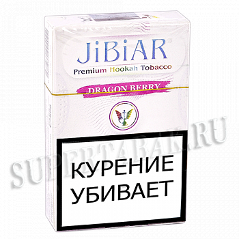    Jibiar -   (Dragon Berry) - (50 )