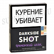 ����� ��� ������� DarkSide - SHOT - ���������� ���� (30 ��)
