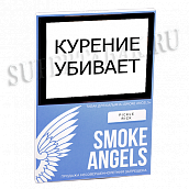����� ��� ������� Smoke Angels  - Pickle Rick (���� 25 ��)