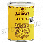 ����� Rattray's Old Gowrie (100 ��) - Vintage