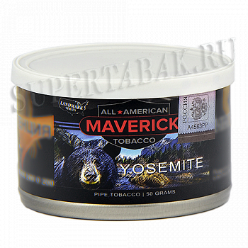 ����� Maverick - Yosemite (50 ��)