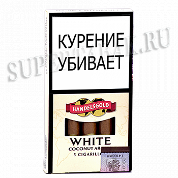 ��������� Handelsgold White (Coconut) 5 ��.