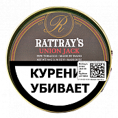 ����� Rattray's Union Jack (50��)