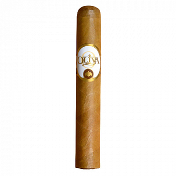  Oliva - Connecticut Reserve - Robusto (1 .)