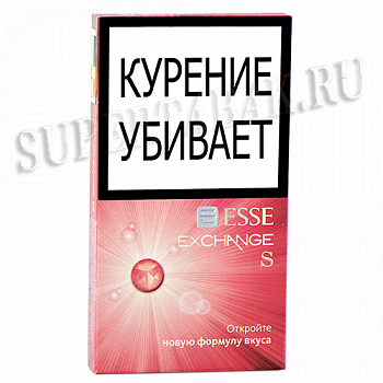  Esse - Exchange - S ( 219)