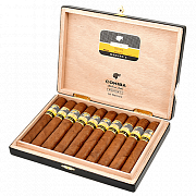 ������ Cohiba Genios (������� 10 ��.)
