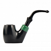 110 ��������� ������ Peterson St. Patricks Day 2024 - Ebony 306 P-Lip (������ 9 ��) ���. 2