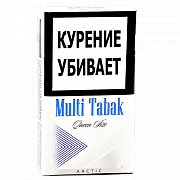  Multi Tabak - Arctic Queen Size (Demi) ( 190)