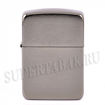 ��������� Zippo 24096 - 1941 Replica� - Black Ice�