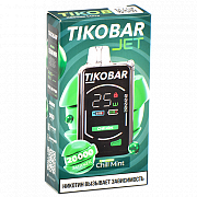 POD- Tikobar Jet - 20.000  -   - 2% (1 .)