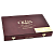 ����� ����� Oliva - Serie "V" - 135-th Aniversario L.E. (12 ��.)