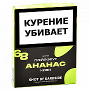 ����� ��� ������� DarkSide - SHOT - ������ - ��������� - ���� (25 ��)