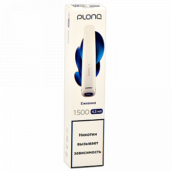POD-������� Plonq Plus - ������� (1500 �������) - 2% - (1 ��.)