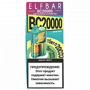 POD  Elf Bar - BC 20.000 -   - 2% - (1 .)