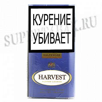 ���������� ����� Harvest - Halfzware (30 ��)