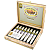 ������ La Aurora - 1903 - Preferidos - Platinum Tubos (1 ��.)
