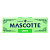 ������ ������������� Mascotte 70 mm (Green)