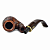  Savinelli Alligator - Brown 614 ( 9 )