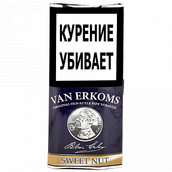 ����� Van Erkoms - Sweet Nut (40 ��)