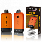���� Ignite V150 (15.000 �������) - Strawberry - Watermelon Ice - (1 ��.)