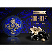 ����� ��� ������� Kraken - Strong Ligero - L09 Gooseberry (���������) - (30 ��)