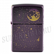  Zippo 49448 - Starry Sky - Iridescent