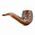  Savinelli Tundra - BrownBlast KS 677 ( 9 )