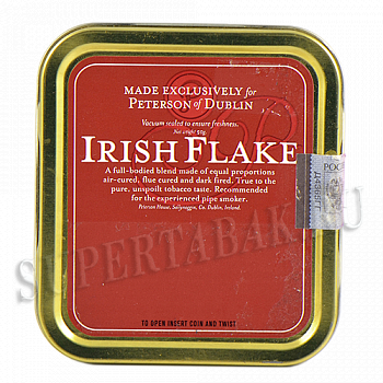 ����� - Peterson Irish Flake (50 ��) - Vintage